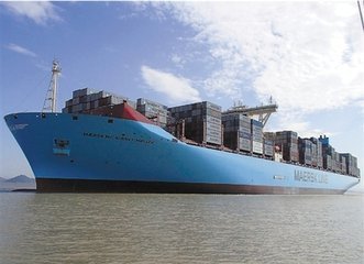 辽宁鞍山到海南海口海运船运内贸代理公司
